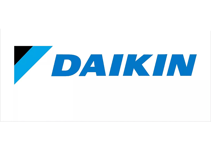 Daikin in Rancho San Diego